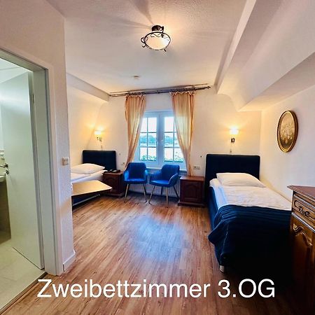 Altstadthotel Hayk Am Rhein Κολωνία Εξωτερικό φωτογραφία