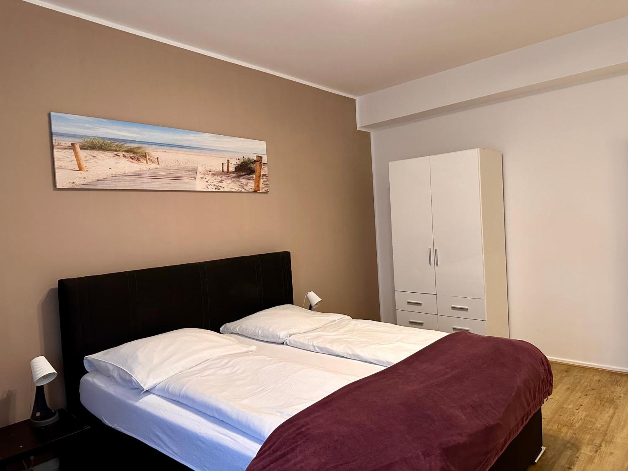 Altstadthotel Hayk Am Rhein Κολωνία Δωμάτιο φωτογραφία