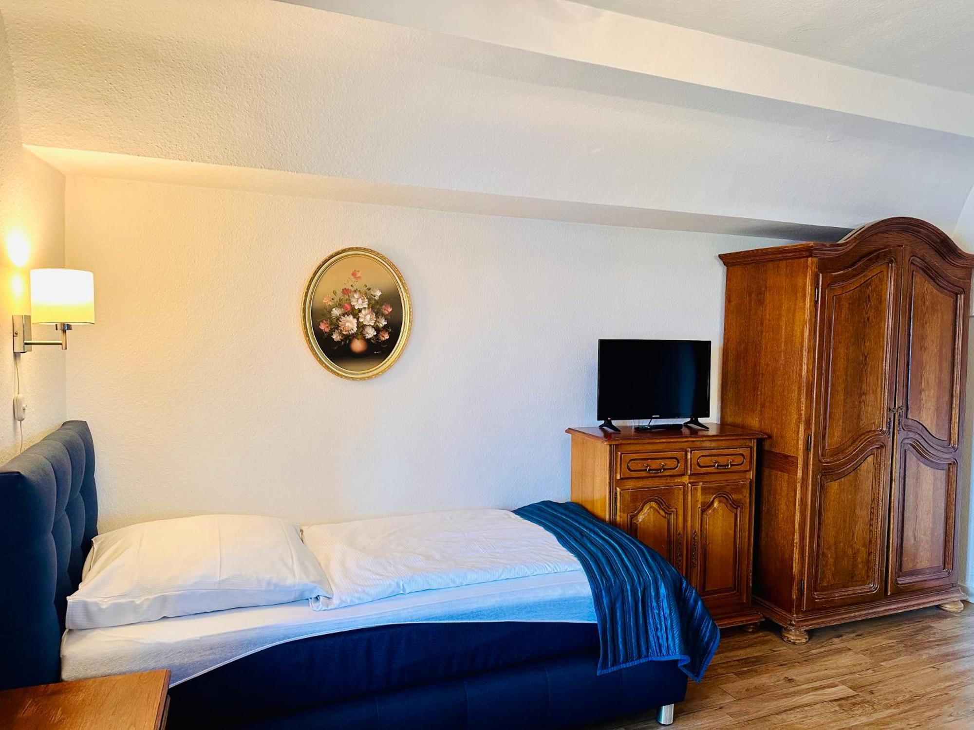 Altstadthotel Hayk Am Rhein Κολωνία Εξωτερικό φωτογραφία