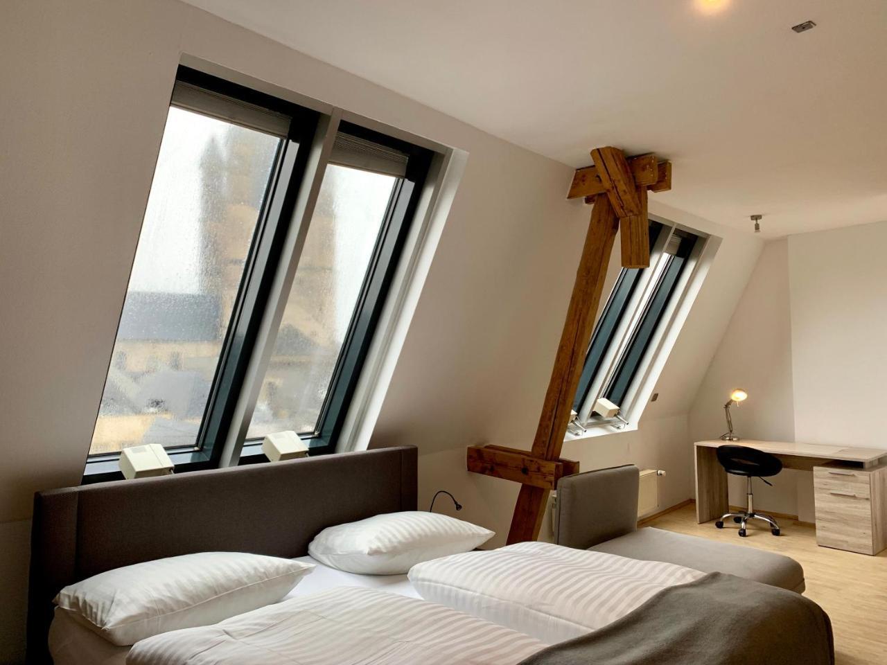 Altstadthotel Hayk Am Rhein Κολωνία Εξωτερικό φωτογραφία