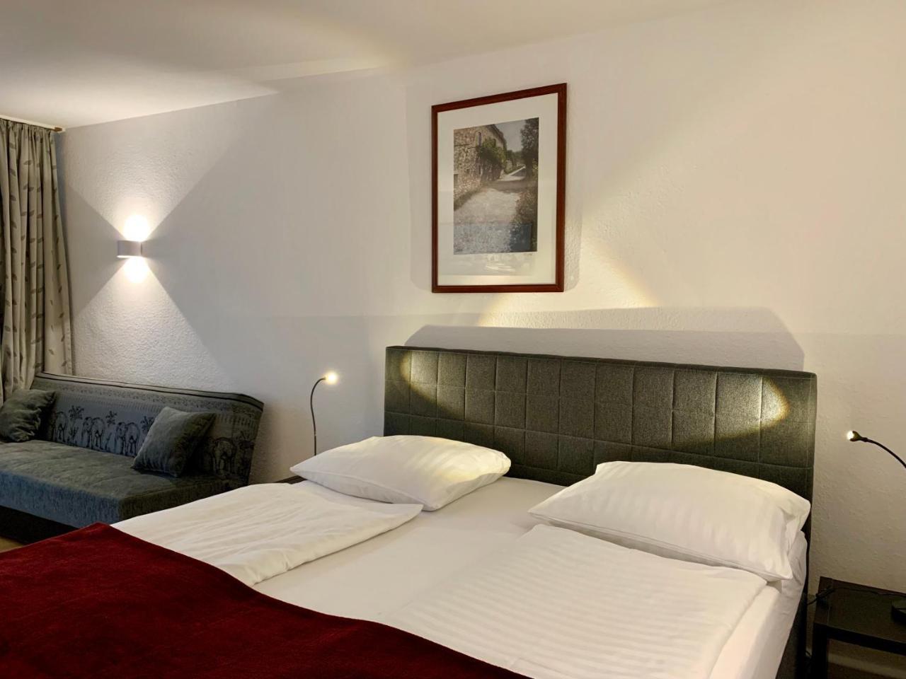 Altstadthotel Hayk Am Rhein Κολωνία Εξωτερικό φωτογραφία